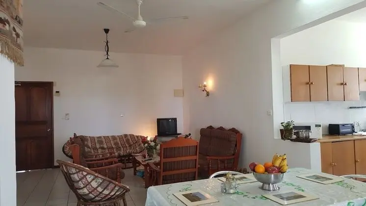 Economy Apart Daire, 2 Yatak Odası (5 People )