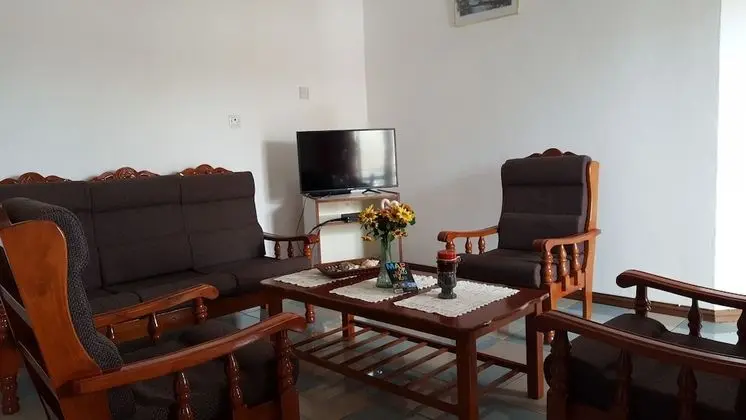 Economy Apart Daire, 2 Yatak Odası (5 People )