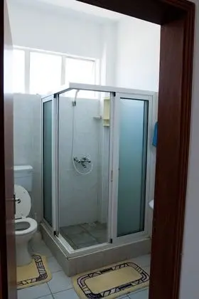 Economy Apart Daire, 2 Yatak Odası (5 People )