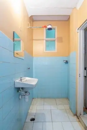 Standard Tek Kişilik Oda