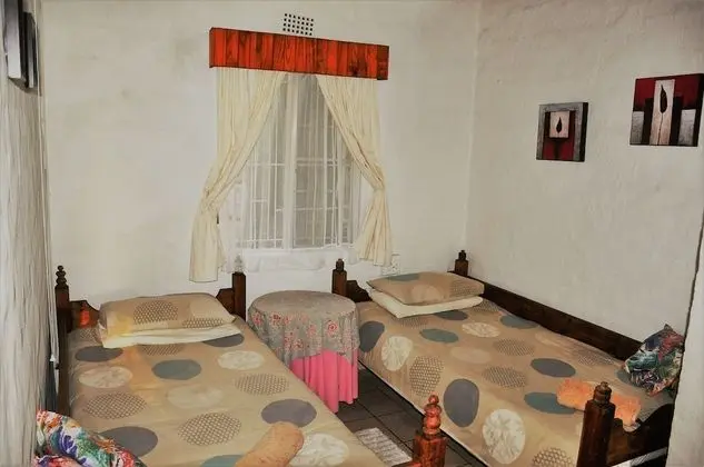 Comfort Kulübe