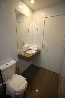Luxury İki Ayrı Yataklı Oda
