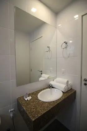 Luxury Tek Büyük Yataklı Oda