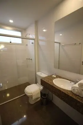 Luxury Tek Büyük Yataklı Oda