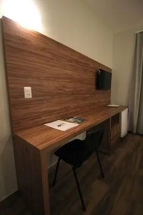 Luxury Tek Büyük Yataklı Oda