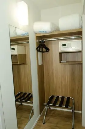 Standard İki Ayrı Yataklı Oda