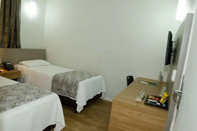 Standard İki Ayrı Yataklı Oda