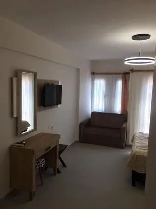 Standard Üç Kişilik Oda