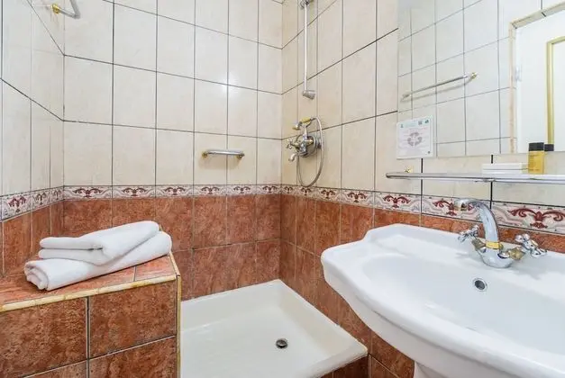 Superior İki Ayrı Yataklı Oda