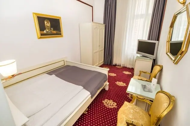 Tek Kişilik Oda