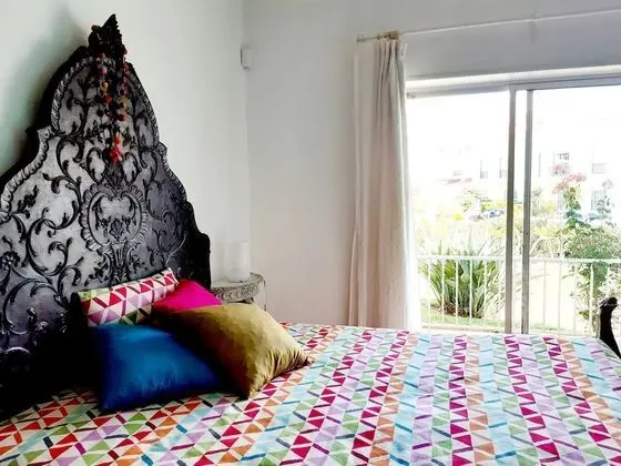 Villa, Birden Çok Yatak