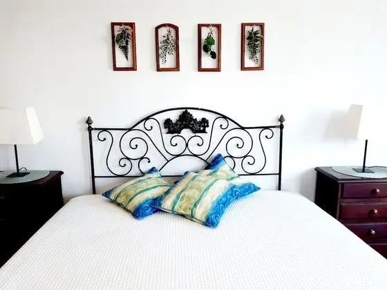 Villa, Birden Çok Yatak