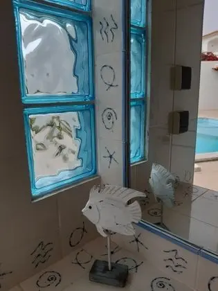 Villa, Birden Çok Yatak