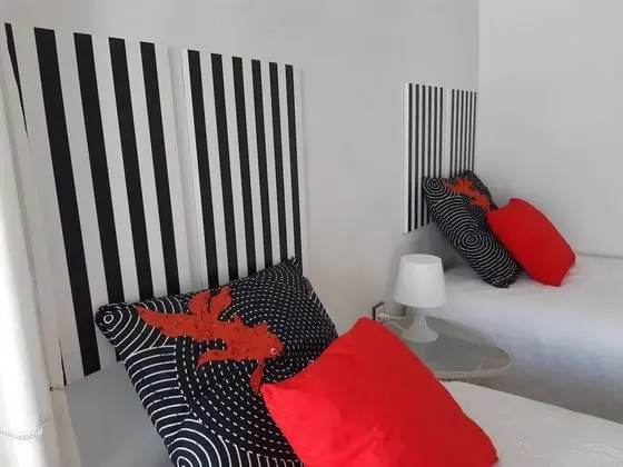 Villa, Birden Çok Yatak