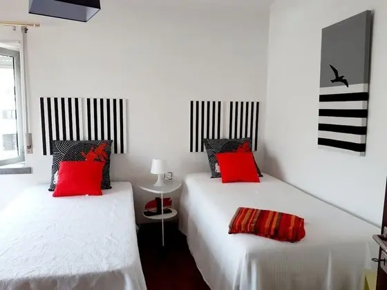 Villa, Birden Çok Yatak