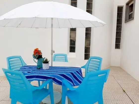 Villa, Birden Çok Yatak