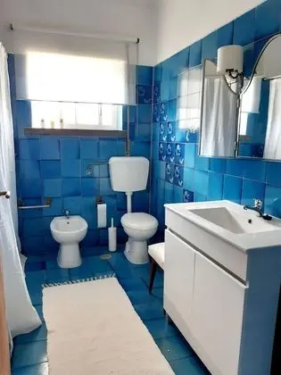 Villa, Birden Çok Yatak