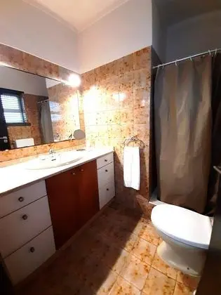 Villa, Birden Çok Yatak