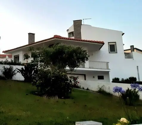 Villa, Birden Çok Yatak