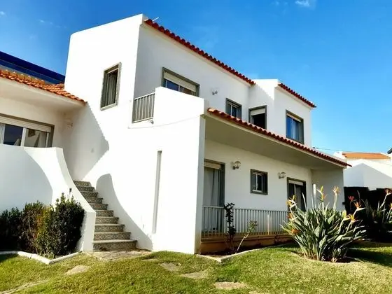 Villa, Birden Çok Yatak