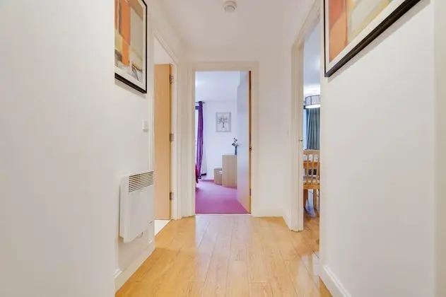 Apart Daire, 1 En Büyük (King) Boy Yatak ve Çekyat