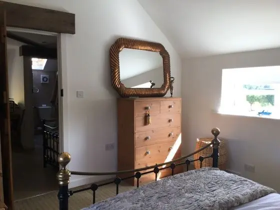 Kır Evi, 1 En Büyük (King) Boy Yatak