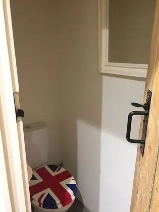 Kır Evi, 1 En Büyük (King) Boy Yatak