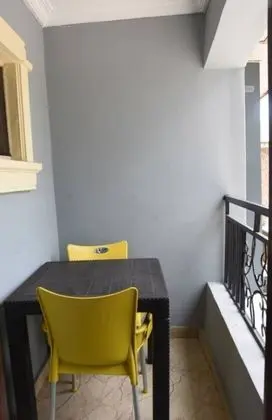 Kulübe, 1 En Büyük (King) Boy Yatak ve Çekyat