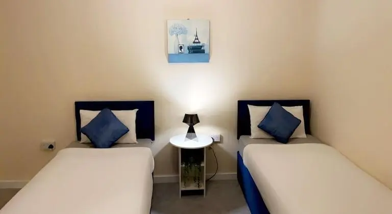 Ev, Birden Çok Yatak