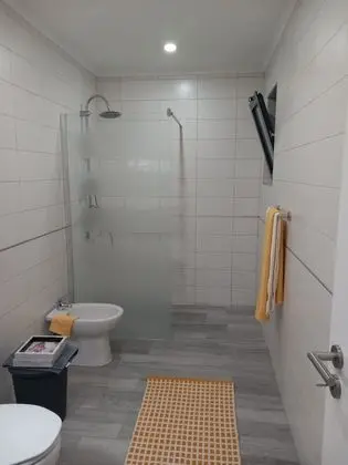 Villa, 1 Büyük (Queen) Boy Yatak ve Çekyat