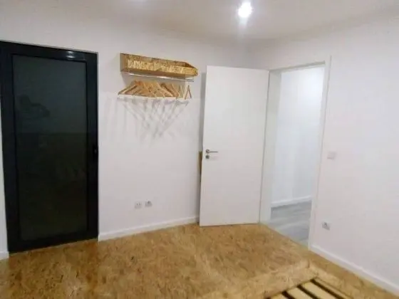 Villa, 1 Büyük (Queen) Boy Yatak ve Çekyat