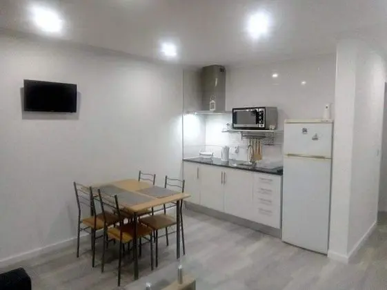 Villa, 1 Büyük (Queen) Boy Yatak ve Çekyat