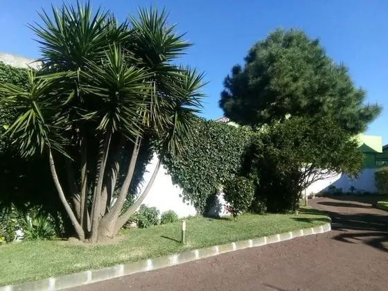 Villa, 1 Büyük (Queen) Boy Yatak ve Çekyat