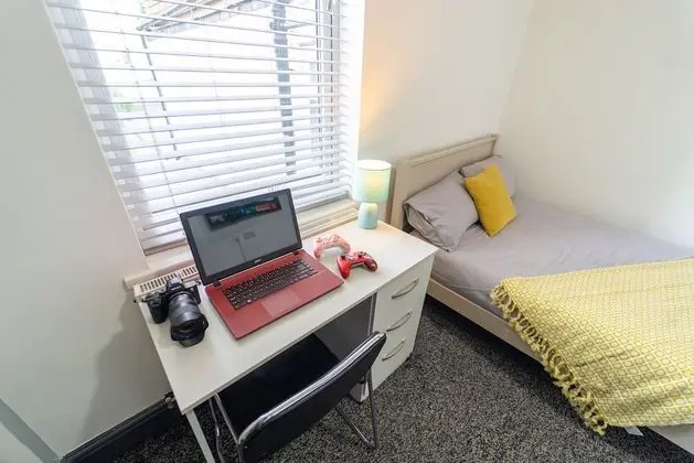 Stüdyo, 1 Büyük (Queen) Boy Yatak