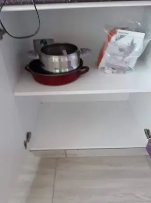 Stüdyo, 1 Büyük (Queen) Boy Yatak ve Çekyat