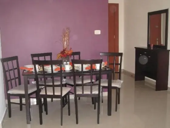Apart Daire, Birden Çok Yatak