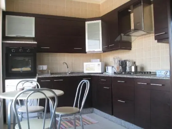 Apart Daire, Birden Çok Yatak