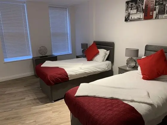 Apart Daire, Birden Çok Yatak