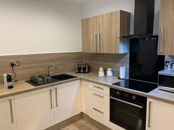 Apart Daire, Birden Çok Yatak