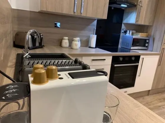 Apart Daire, Birden Çok Yatak