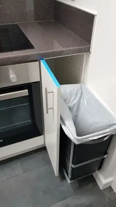 Apart Daire, Birden Çok Yatak