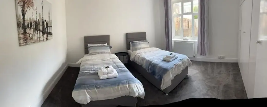 Apart Daire, Birden Çok Yatak