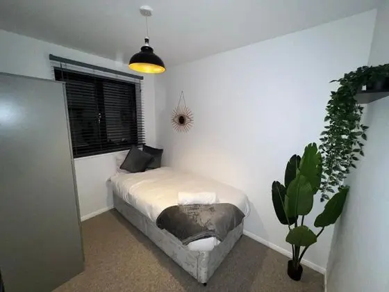 Apart Daire, Birden Çok Yatak