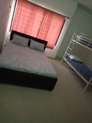 Apart Daire, Birden Çok Yatak