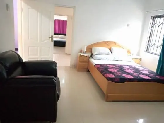 Apart Daire, Birden Çok Yatak