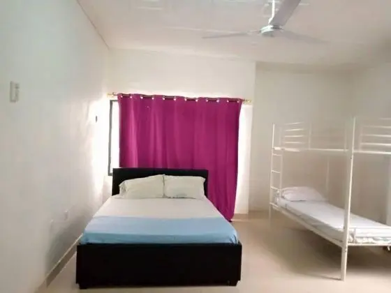 Apart Daire, Birden Çok Yatak