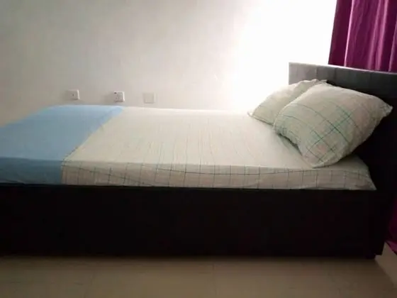 Apart Daire, Birden Çok Yatak