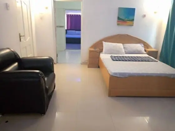 Apart Daire, Birden Çok Yatak