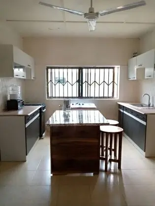 Apart Daire, Birden Çok Yatak
