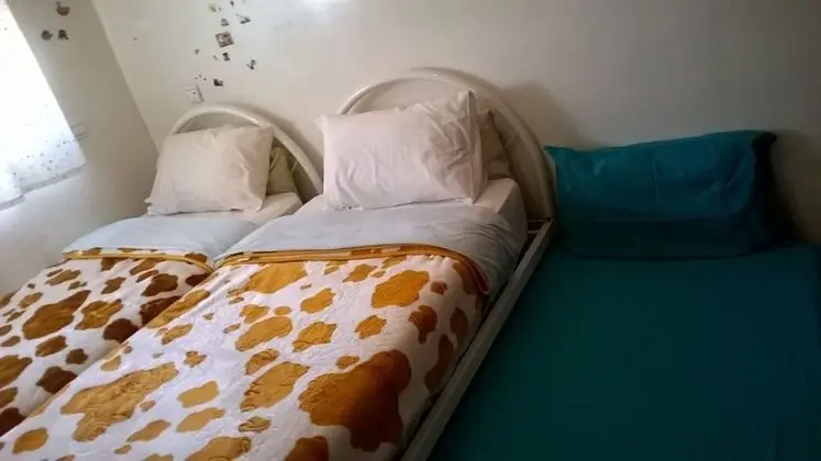 Apart Daire, Birden Çok Yatak